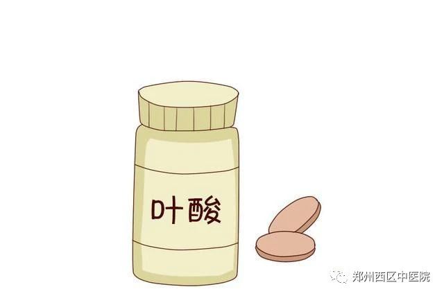 孕媽媽如何科學(xué)補(bǔ)充葉酸?