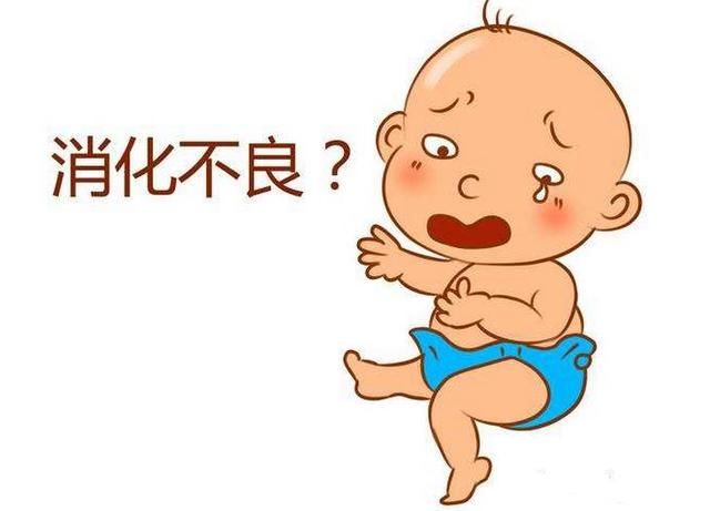 孩子總是消化不良？不妨試試食療方