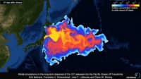 核污水排海癌癥率增加？專家這樣說……