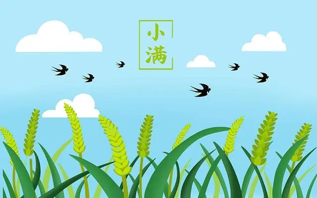 小滿時節(jié)，調(diào)養(yǎng)心神，中醫(yī)建議這樣做！